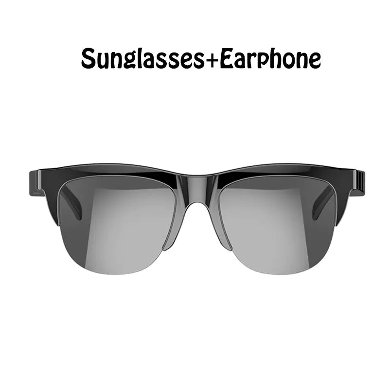 TuneVision Bluetooth Sunglasses