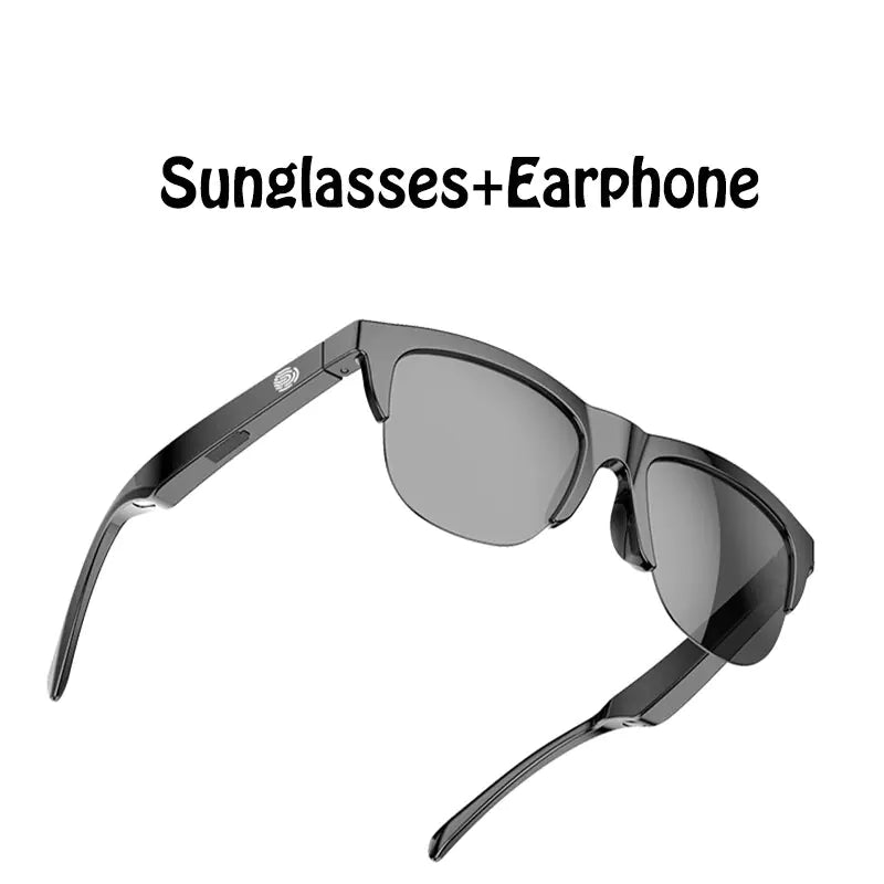 TuneVision Bluetooth Sunglasses